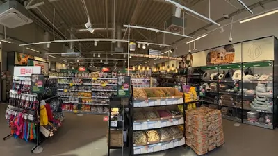 Maxi Zoo sklep zoologiczny Głogów